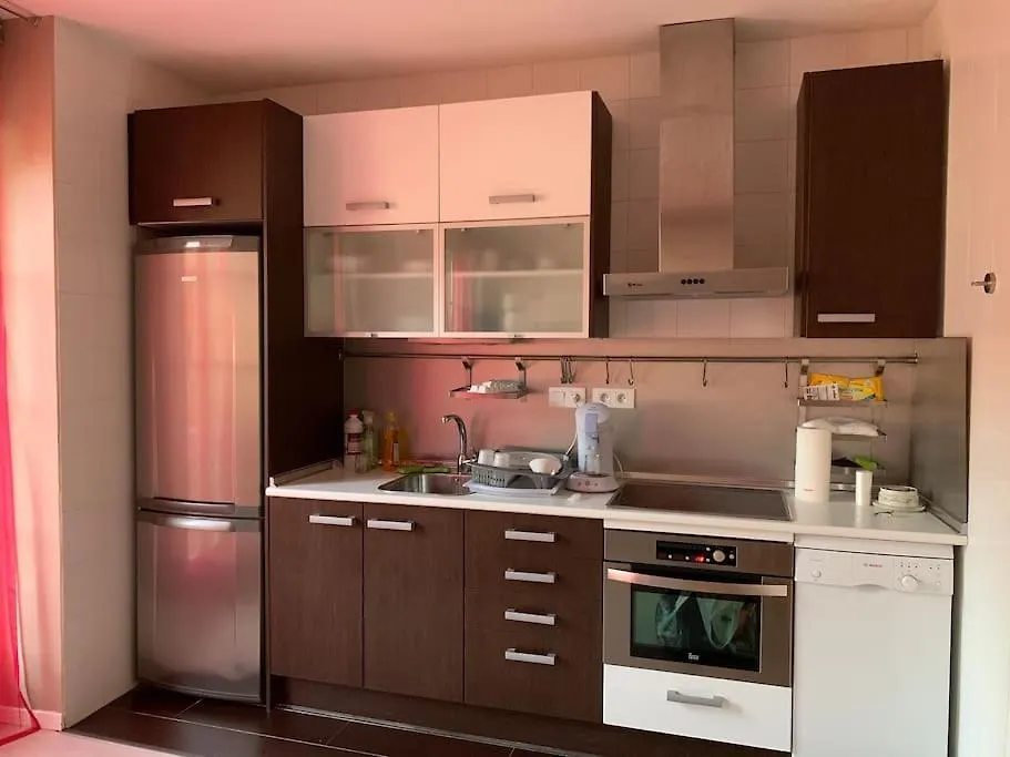 Apartament Charmant Studio Ax Les Thermes Ax-les-Thermes